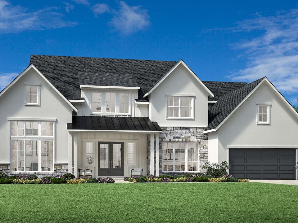 Modern Farmhouse