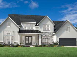 1504 Lucera Bnd, Leander, TX 78641