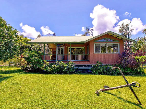 12-7007 Hokukea St, Pahoa, HI 96778