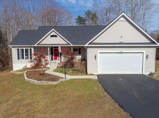 15305 Sycamore Tree Ln, Mineral, VA 23117