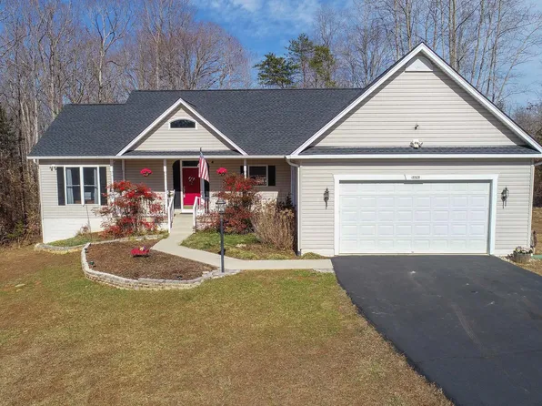 15305 Sycamore Tree Ln, Mineral, VA 23117