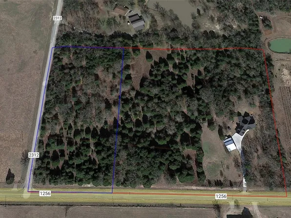 0000 Fm 1256, Mabank, TX 75147