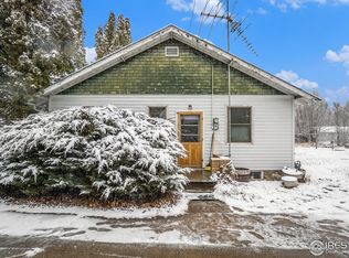 726 N Taft Hill Rd, Fort Collins, CO 80521