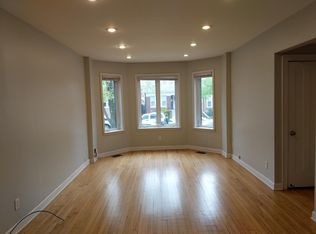 4341 N Mason Ave #1, Chicago, IL 60634