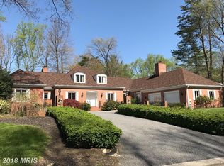 6 Johnson Mill Rd, Towson, MD 21204