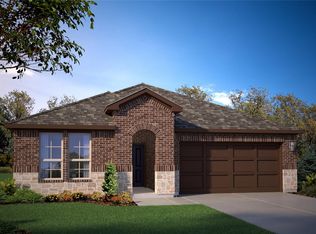 125 Blossom Trl, Boyd, TX 76023