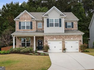 136 Aspen Valley Ln, Dallas, GA 30157