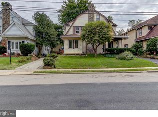 118 Birchwood Rd, Aldan, PA 19018