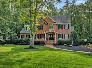 13425 River Otter Rd, Chesterfield, VA 23838