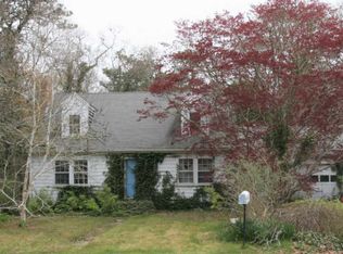 52 Pitchers Way, Hyannis, MA 02601