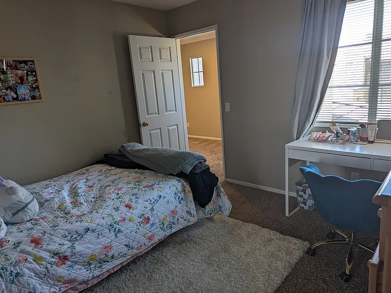 Third bedroom