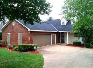5081 Beechwood Hills Dr, Shreveport, LA 71107