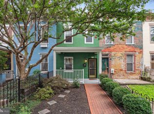 819 9th St NE, Washington, DC 20002