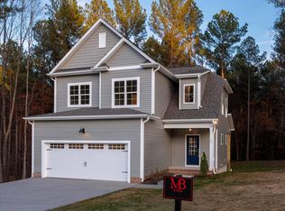 55 Lilac Dr, Franklinton, NC 27525