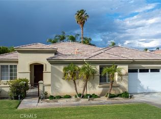 17 Bellisimo Ct, Rancho Mirage, CA 92270