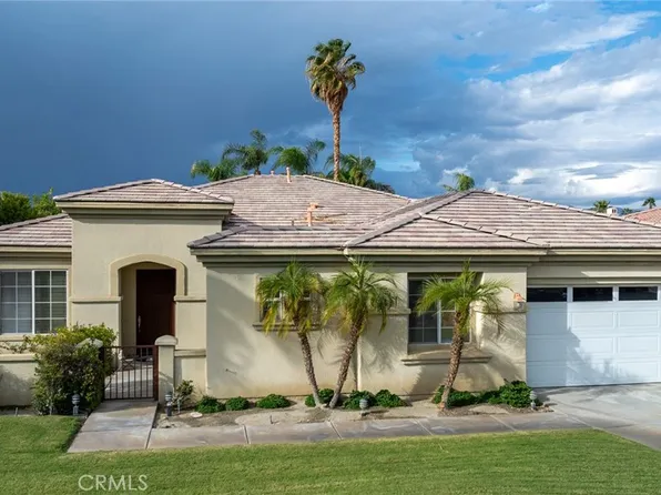 17 Bellisimo Ct, Rancho Mirage, CA 92270