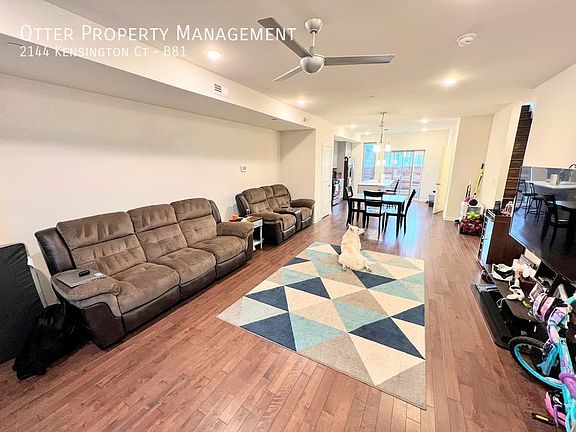 3rd image of 2144 Kensington Ct #B81