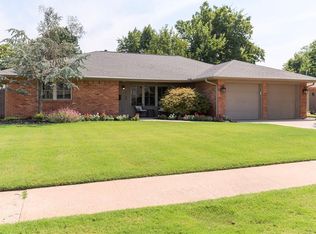 3100 Center St, Oklahoma City, OK 73120