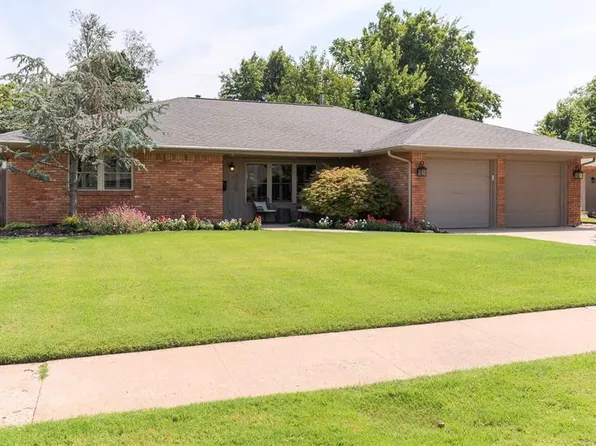 3100 Center St, Oklahoma City, OK 73120