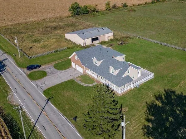 9690 Marcy Rd NW, Canal Winchester, OH 43110