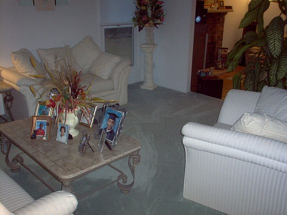 Formal living room