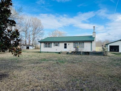 275 Fritton Spur Rd, Middleton, TN, 38052