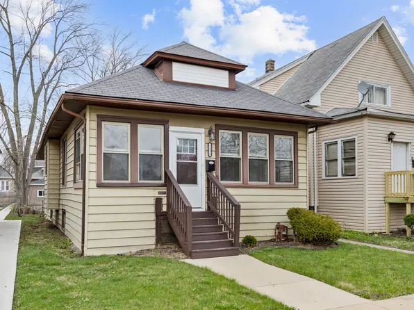 1328 W 98th St, Chicago, IL 60643