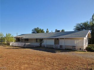 6237 E Apache Dr, Pearce, AZ 85625