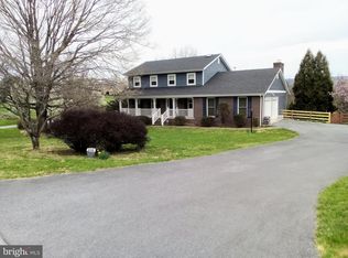 278 Eastland Dr, Charles Town, WV 25414
