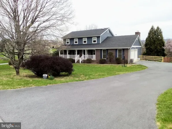 278 Eastland Dr, Charles Town, WV 25414