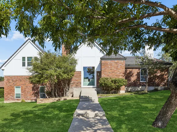 4008 Acapulco St, Irving, TX 75062