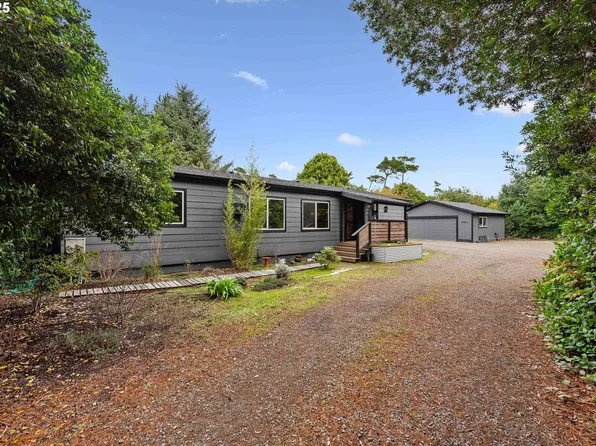 87527 Rhodowood Dr, Florence, OR 97439