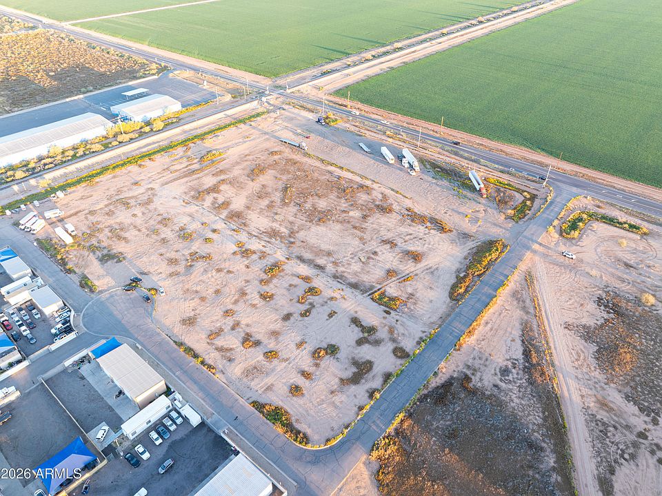 2nd image of 0 E Arizona Farms Road #-