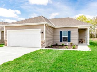 12330 N Shannon Ave, Kansas City, MO 64163