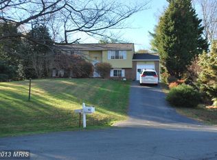 906 Cantle Ln, Great Falls, VA 22066