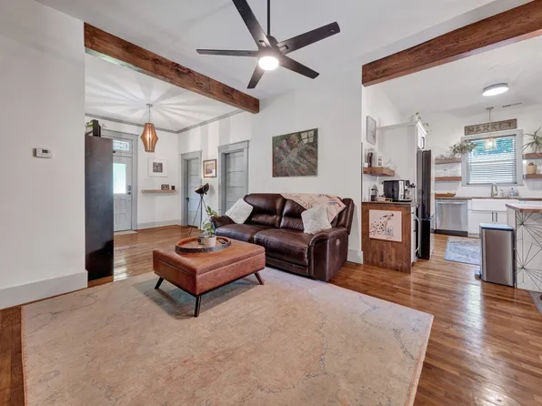 2580 Oxford Ave, Memphis, TN 38112