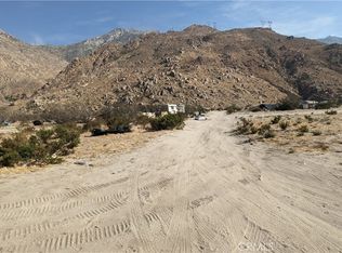 0 F St #APN, Cabazon, CA 92230