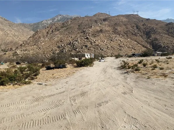 0 F St #Apn, Cabazon, CA 92230