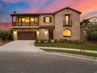11963 Bunting Cir, Corona, CA, 92883