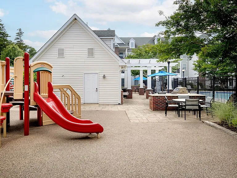 Playground