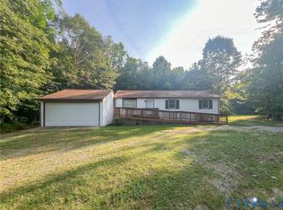 11900 James River Dr, North Prince George, VA 23860