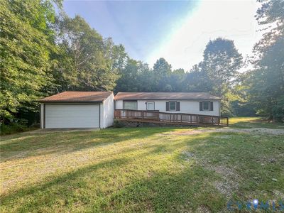 11900 James River Dr, North Prince George, VA, 23860