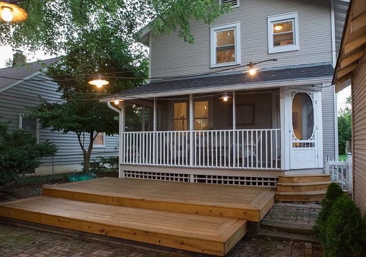 2nd image of 117 Parkview Ave