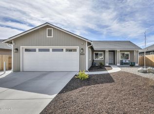 303 Eddies Ln, Dayton, NV 89403