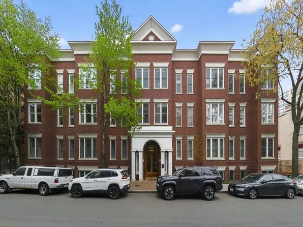 1520 O St NW, Washington, DC