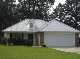 3 Dixie Dr, Hattiesburg, MS 39402