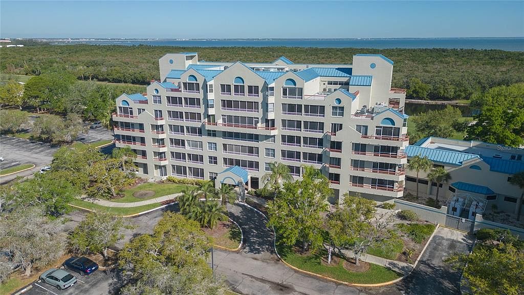 2333 Feather Sound Dr Unit A307