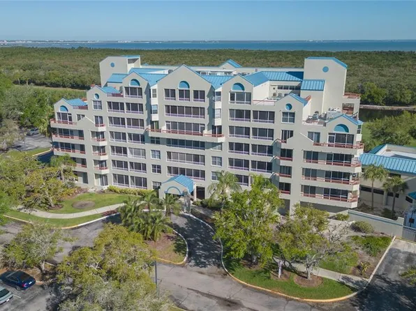 2333 Feather Sound Dr Unit A307, Clearwater, FL 33762