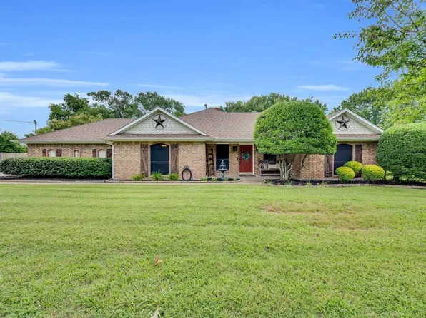206 Josey Ln, Red Oak, TX 75154