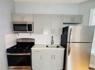 164 Bergen Ave #6, Jersey City, NJ 07305